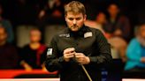 Snooker star 'sentenced to three years in jail for assault' as statement issued
