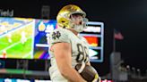 Podcast: Mike Golic Jr. on a thrilling Gator Bowl, Sam Hartman and ND OL