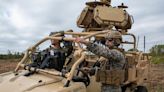 Marines to merge air control jobs as new air defense tech comes online