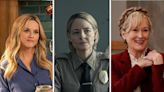 De El Oso a True Detective: dónde ver las series nominadas a los Emmy 2024 - La Tercera