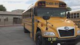 West Valley school district goes green with electric buses