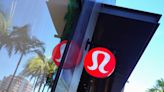Lululemon stock surges after company boosts profit outlook, stock buybacks