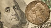 Could You Possess a ‘Bugs Bunny’ Franklin Half Dollar Worth $5,000? Here’s What To Look For