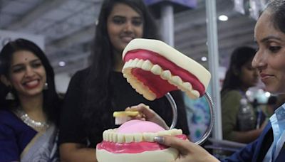 Why Smiling Bharat survey is crucial to address the 2nd most common dental disorder