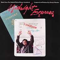Midnight Express [Original Soundtrack]