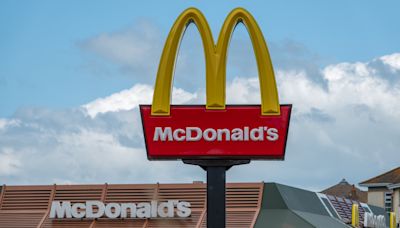 McDonald's prices have gone up by this much in past five years