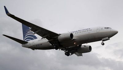 Copa Airlines says Venezuela to suspend flights to and from Panama