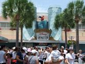 Walt Disney Feature Animation Florida