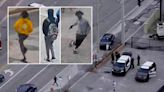 Hollywood beach shooting: Parkland family caught up in Florida attack as 911 calls capture chaos