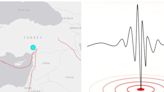 Susto en Turquía: nuevo terremoto de 5.5 grados pone en alerta al país