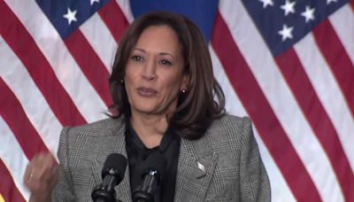 VP Kamala Harris will return to Wisconsin next week