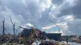 Catastrophic damage in Plains following most active tornado outbreak of 2024