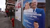 France's far right leads election in exit polls; Macron bloc in 3rd