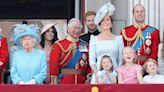 What to know about the British royal line of succession