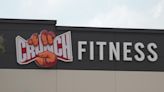 Teen facing charges after gun fired at Southside Crunch Fitness gym