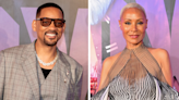 Jada Pinkett Smith Supports Will Smith at 'Bad Boys: Ride or Die' Dubai Event, But Doesn't Pose With Him