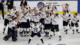 Mom and champion: Kendall Coyne enjoys full-circle moment in winning pro women's hockey title - The Morning Sun