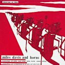 Miles Davis and Horns