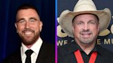 Garth Brooks Shares Where His Travis Kelce Bar Invite Stands (Exclusive)