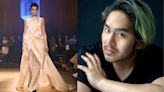 How Bach Mai Made His Haute Couture Dreams Come True