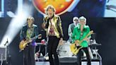 Los inoxidables Rolling Stones siguen de gira y arrasaron en Nueva Jersey