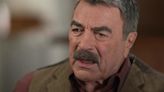 Tom Selleck on the future of "Blue Bloods"