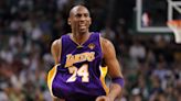 Kobe Bryant's Dad Sparks Heated Debate After Putting Late NBA Star's Championship Ring Up for Auction
