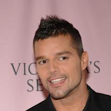 Ricky Martin