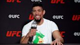 Video: ‘UFC Fight Night 234: Ankalaev vs. Walker 2’ media day interviews