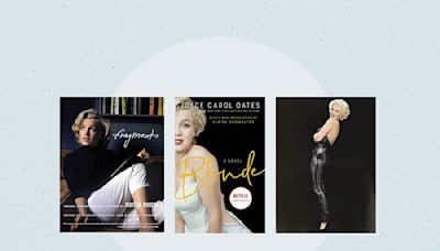 Best Books About Marilyn Monroe’s Life Loves
