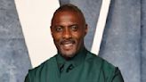 Idris Elba Just Shared a Sneak Peek at His New Clothing Line on Instagram