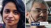 Indian cartoonist Rachita Taneja and Hong Kong’s Zunzi win Kofi Annan cartooning award