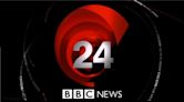 BBC News 24