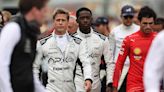 Brad Pitt’s Formula 1 Movie To Hit Theatres July 2025, Still Doesn’t Have A Name