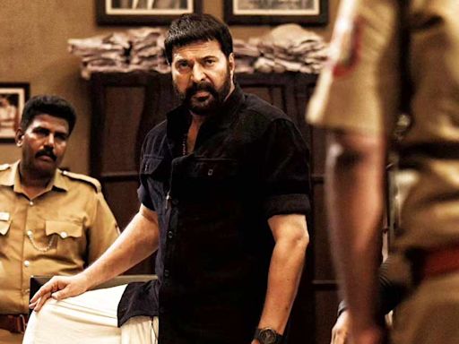 Turbo Gears Up For OTT Release: Can Mammootty's Film Find Success Online?