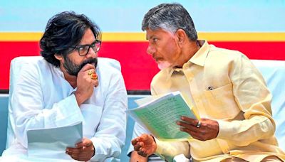 Tirupati laddu row: Day after SC rebuked Andhra CM Naidu, his deputy Pawan Kalyan reacts