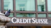 Credit Suisse pays $495M tied to mortgage-backed securities