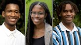Juneteenth scholarship winners reflect on the holiday, challenges ahead