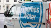 Thames Water: Bills won't rise despite fears of collapse, government minister insists