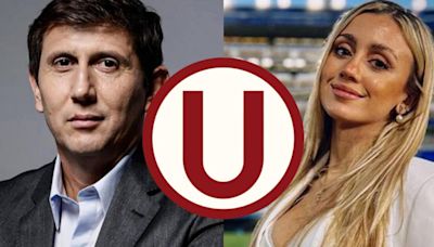 Ferrari reveló que Varsky se rindió ante Universitario cuando lo invitó al centenario: "El más grande del Perú"