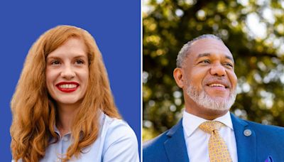 Two Houston Democrats face off in back-to-back elections for John Whitmire’s open state Senate seat