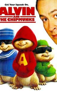 Alvin and the Chipmunks