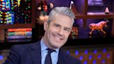 Andy Cohen Shares an Interesting Update on His Love Life and His "Wild" Plan to Find Love