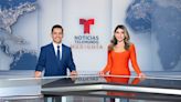 Telemundo Names Anchors For Midday Newscast