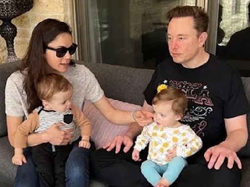 Meet Shivon Zilis, mother of Elon Musk's 12th child, know her Indian connection