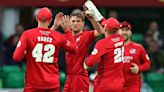 Recent Match Report - Leicestershire vs Lancashire, Vitality Blast 2024, North Group | ESPN.com