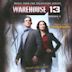 Warehouse 13: Season 2