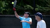 Why Mt. Juliet's Del Webb neighbors will play pickleball for Alzheimer's: 'A crapshoot'