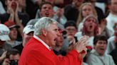 Arace: Bobby Knight made himself in Indiana, but he was made in Ohio. He never forgot it