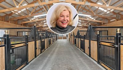 Marsha Mason’s Former Farm Hits the Market, Quinta Brunson Buys and Sells, and More Celebrity Deals